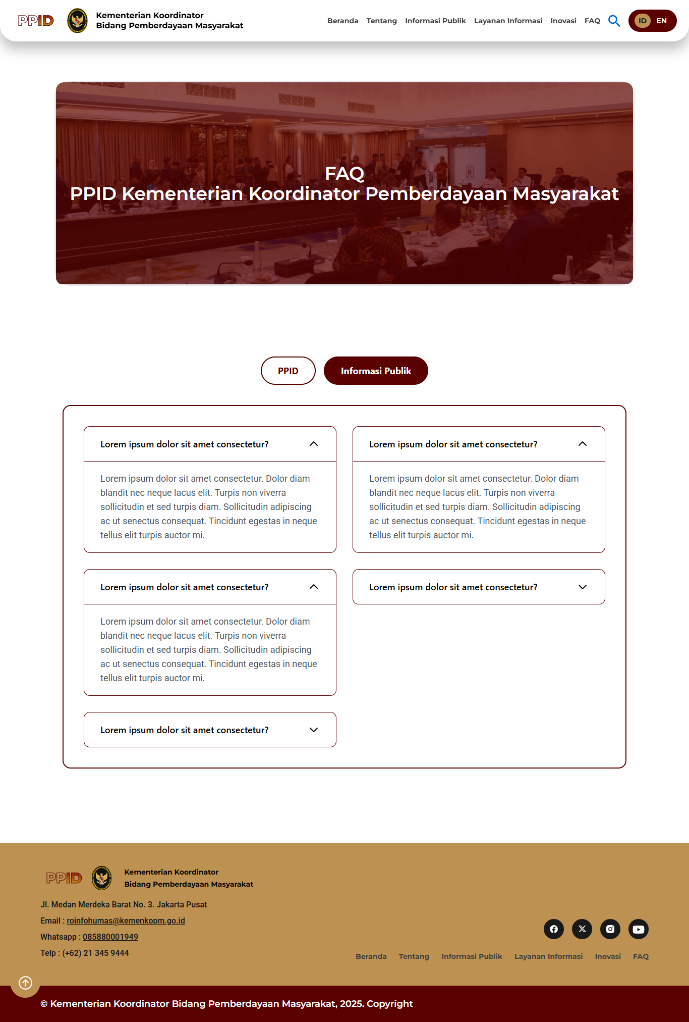 Recipe Finder
